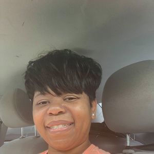 Meet your Posher, Shawanda